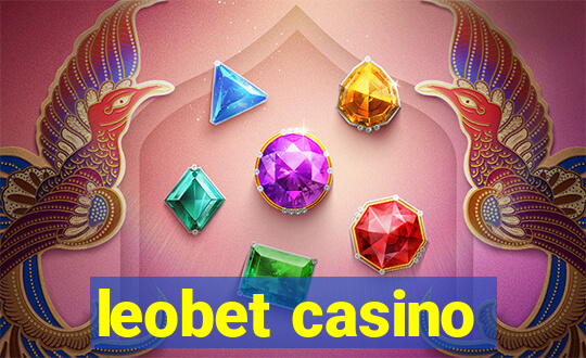 leobet casino